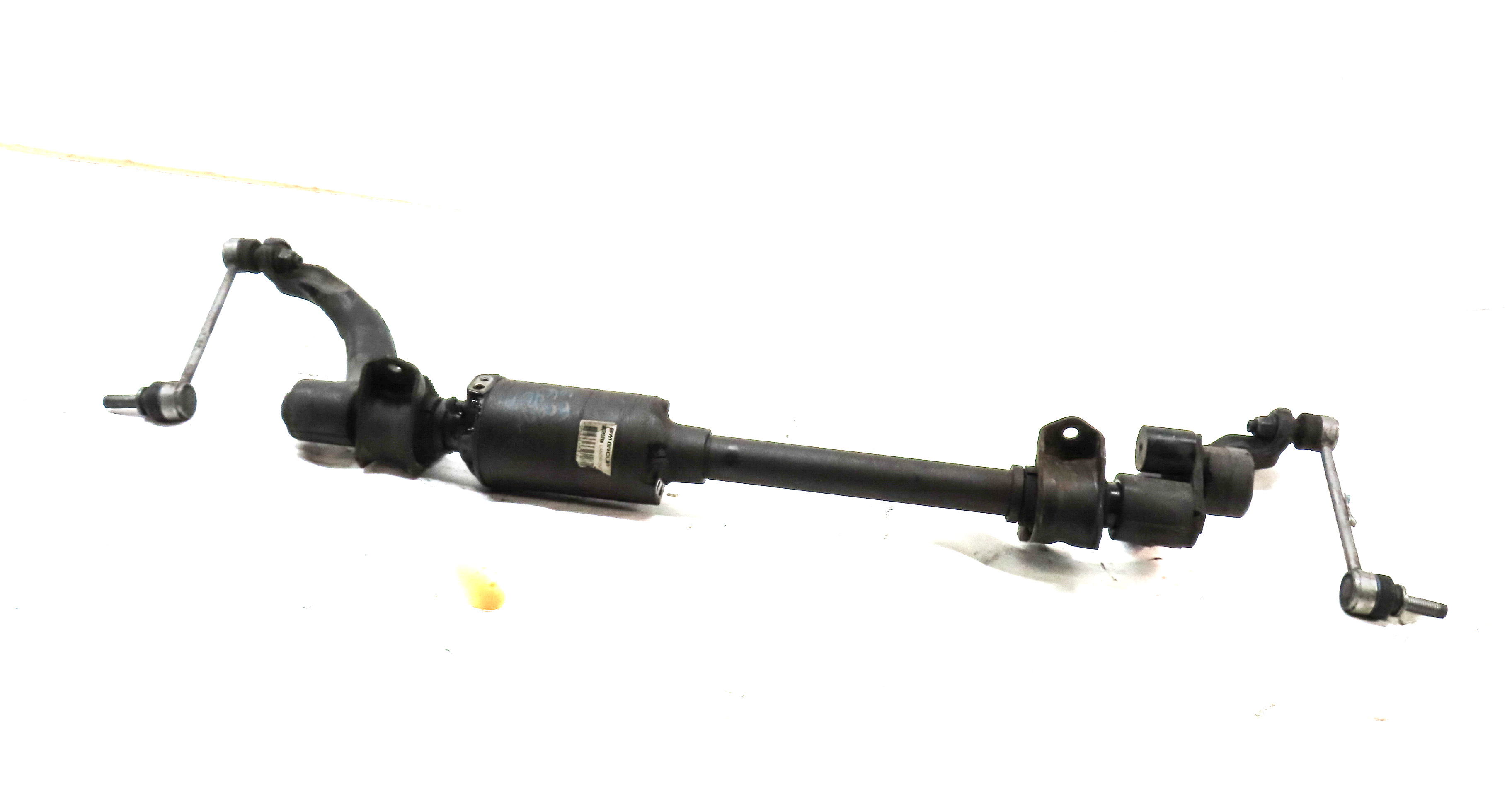 2013-2018 RANGE ROVER (L405) FRONT ARC ANTI ROLL STABILITY STABILIZER SWAY BAR — exact item pictured